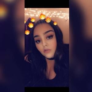 Meet your Posher, Jackie